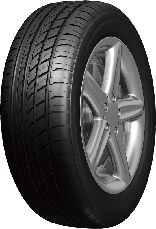 China Premium Quality Tyre 205-55R16 for Passenger Cars