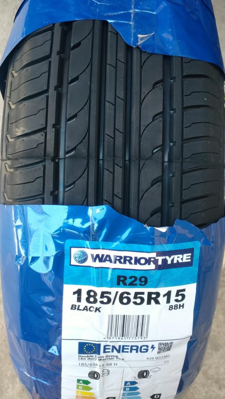 China Premium Quality Tyre 185-65R15 for All Seasons