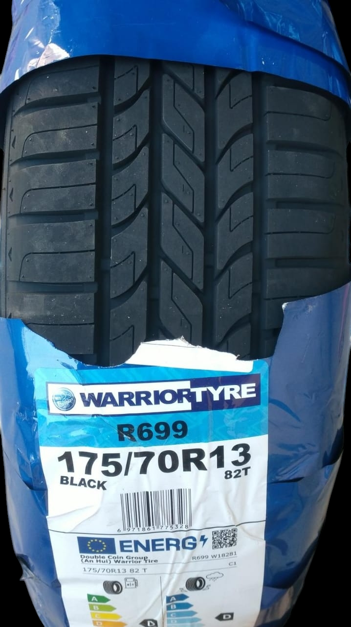 China Premium Quality Tyre 175-70R13 For All Seasons