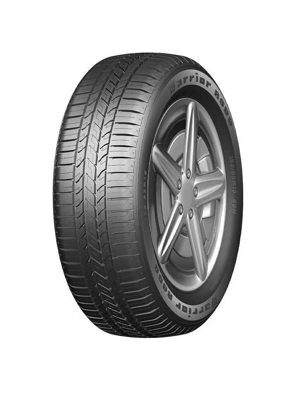 China Premium Quality Tyre 195-65R15 for Sedans and Compact Cars