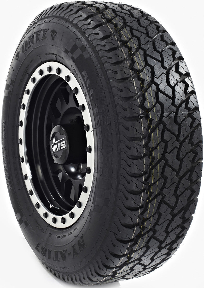 ONYX Brand Tyre 31×10×50R15 AT All-Terrain Performance