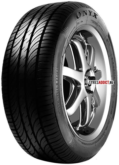 ONYX Brand Tyre 185-55R15 NY-801 for Passenger Cars