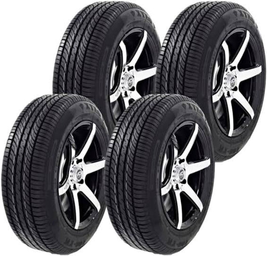 ONYX Brand Tyre 185-55R15 NY-801 for Passenger Cars