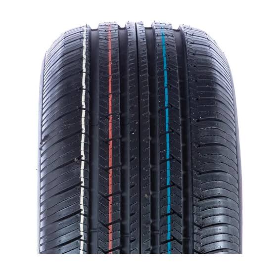 ONYX 215-70R15 NY-807 All-Season Tyre for SUVs