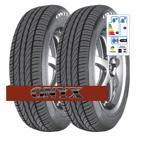 ONYX NY-801 165/70R14 Tyre for Compact Cars