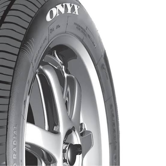 ONYX NY-801 165/70R14 Tyre for Compact Cars