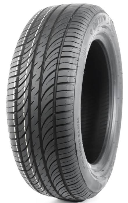 ONYX Brand 165-65R14 Import Radial Tyre for Compact Cars