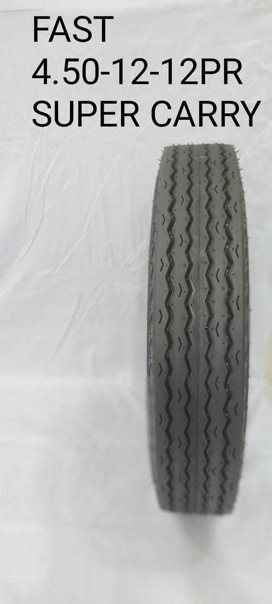 LOADSTONE 450-12 PLY Heavy Duty