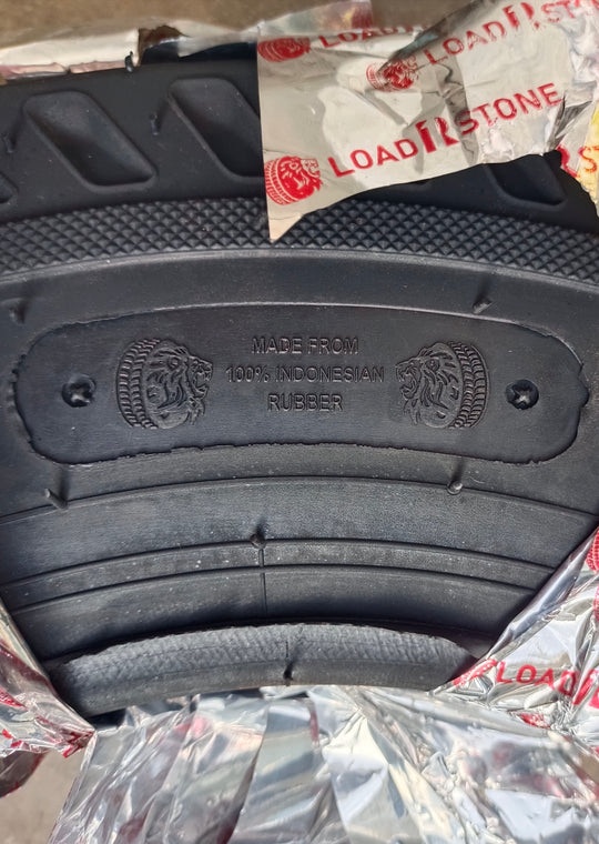 LOADSTONE TYRES 500-16PLY Rib