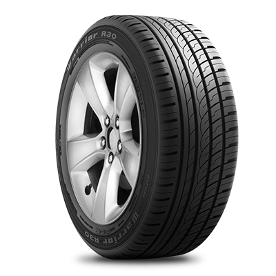 China Premium Quality Tyre 215-55R16 for SUVs and Cars