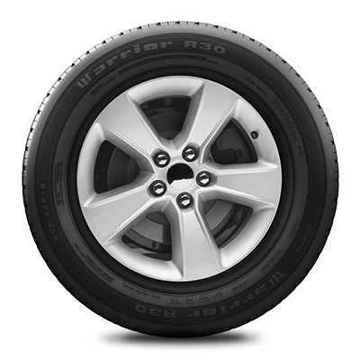 China Premium Quality Tyre 215-55R16 for SUVs and Cars