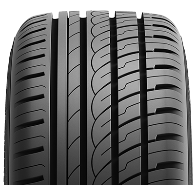 China Premium Quality Tyre 215-55R16 for SUVs and Cars